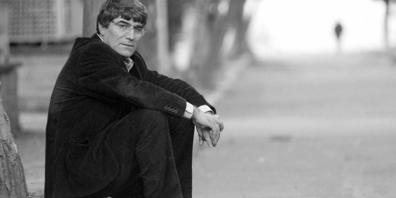 Hrant Dink katledilişinin 17'nci yılında anıldı
