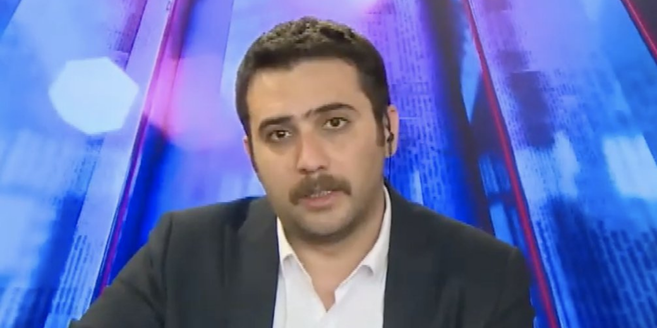 Gazeteci Altan Sancar mermi fotoğrafı yollanarak tehdit edildiğini açıkladı