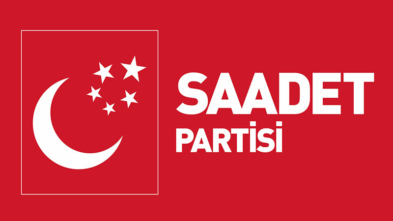 Saadet Partisi belediye başkan adaylarını açıkladı