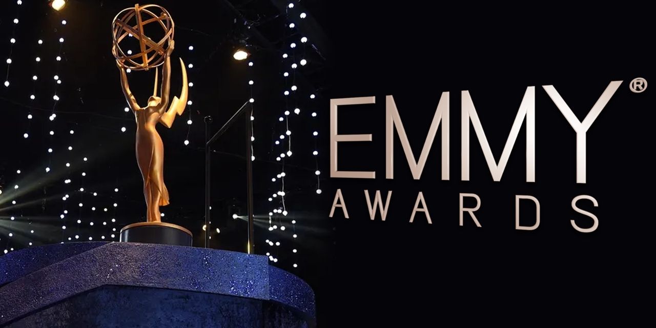 İşte 75’inci Emmy Ödülleri'ni kazananlar