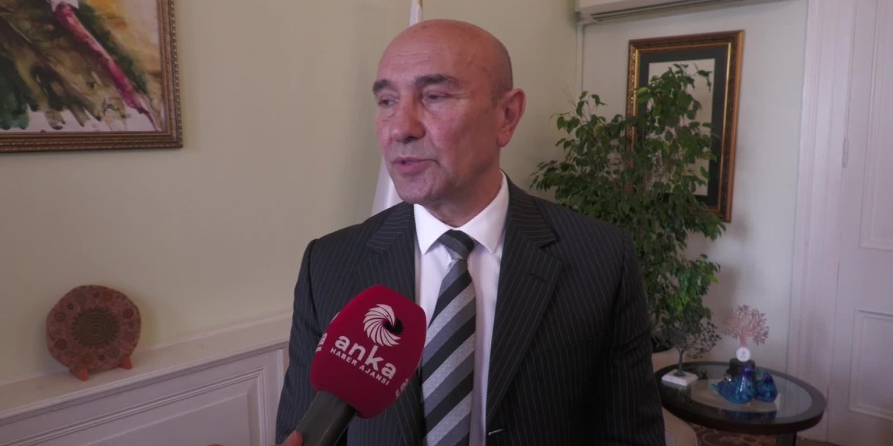 İktidarın İzmir'de metro hattına ayırdığı bütçe 3 bin TL