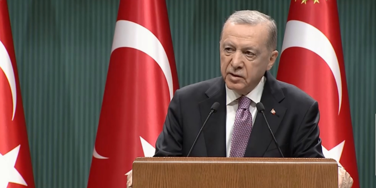 Erdoğan'dan yeni askeri harekat mesajı: Verilen sözler tutulmuyor