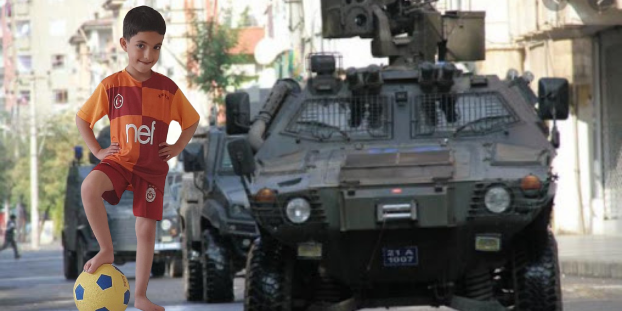 Zırhlı araçla 7 yaşındaki Miraç'a çarparak ölümüne neden olan polis beraat etti