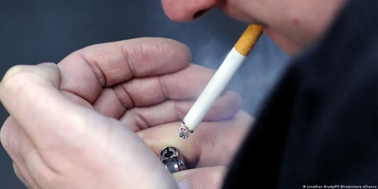 DSÖ: Dünya çapında tütün kullanımı azalıyor