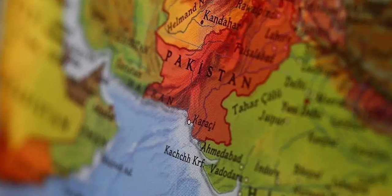 Pakistan: İran saldırısında iki çocuk hayatını kaybetti