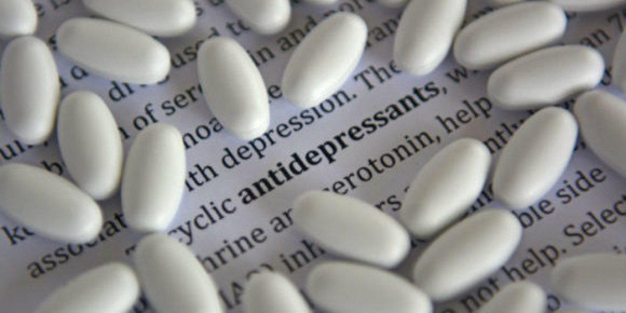 Antidepresan kullanımı, 2013'ten bu güne yüzde 75 oranında arttı