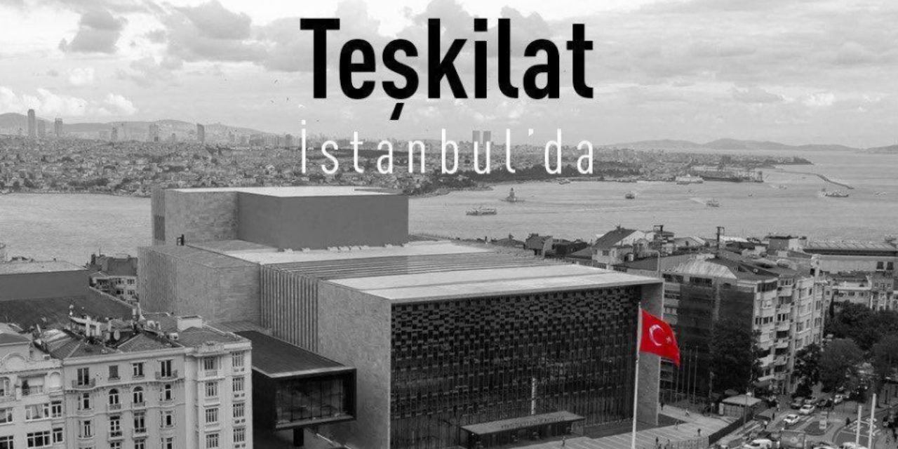 MİT, İstanbul'da sergi açıyor