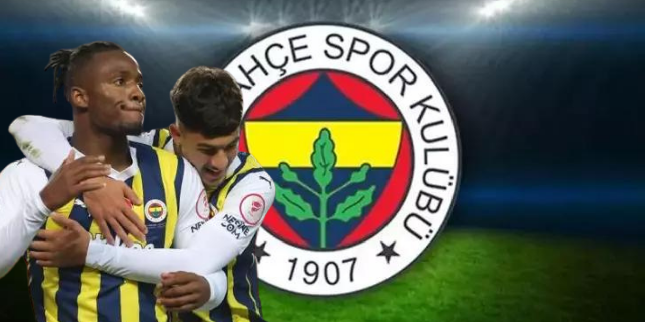 Fenerbahçe, Adanaspor'u 6 golle yolladı