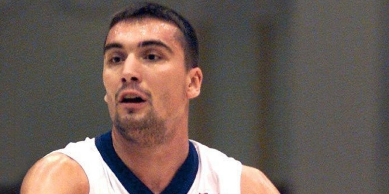 Eski Galatasaraylı basketbolcu Dejan Milojevic genç yaşta hayatını kaybetti