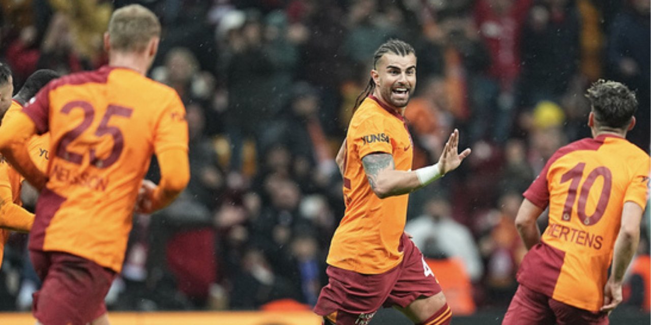 Trabzonspor-Galatasaray maçında deplasman taraftarı için karar verildi