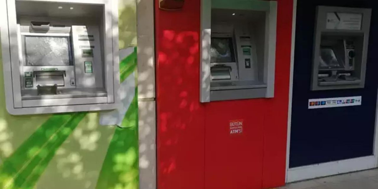 Türkiye’de ATM’lerin elektrik tüketimi dört şehri geride bıraktı