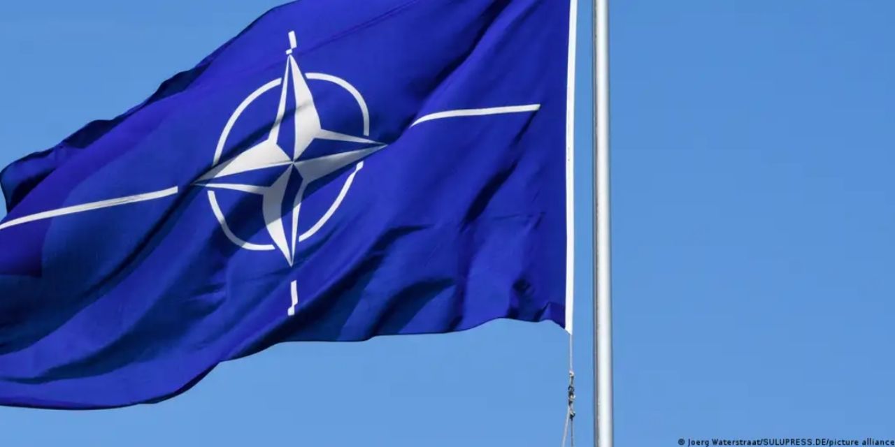 NATO'dan 90 bin askerle tatbikat