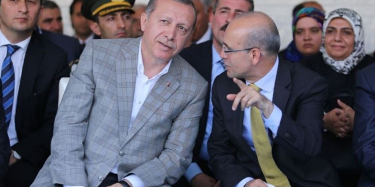Kulis: Yerel seçimler için Erdoğan’dan Mehmet Şimşek’e 'Kesenin ağzını aç' talimatı