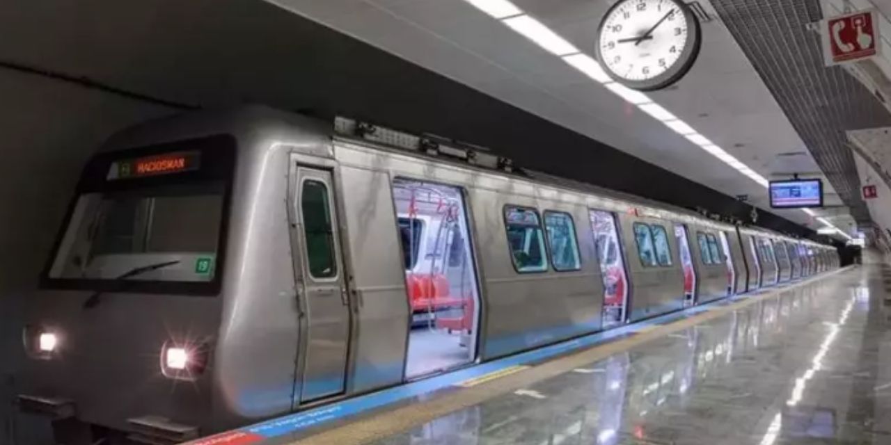 İstanbul'da metrolara Fenerbahçe-Olympiakos maçı düzenlemesi