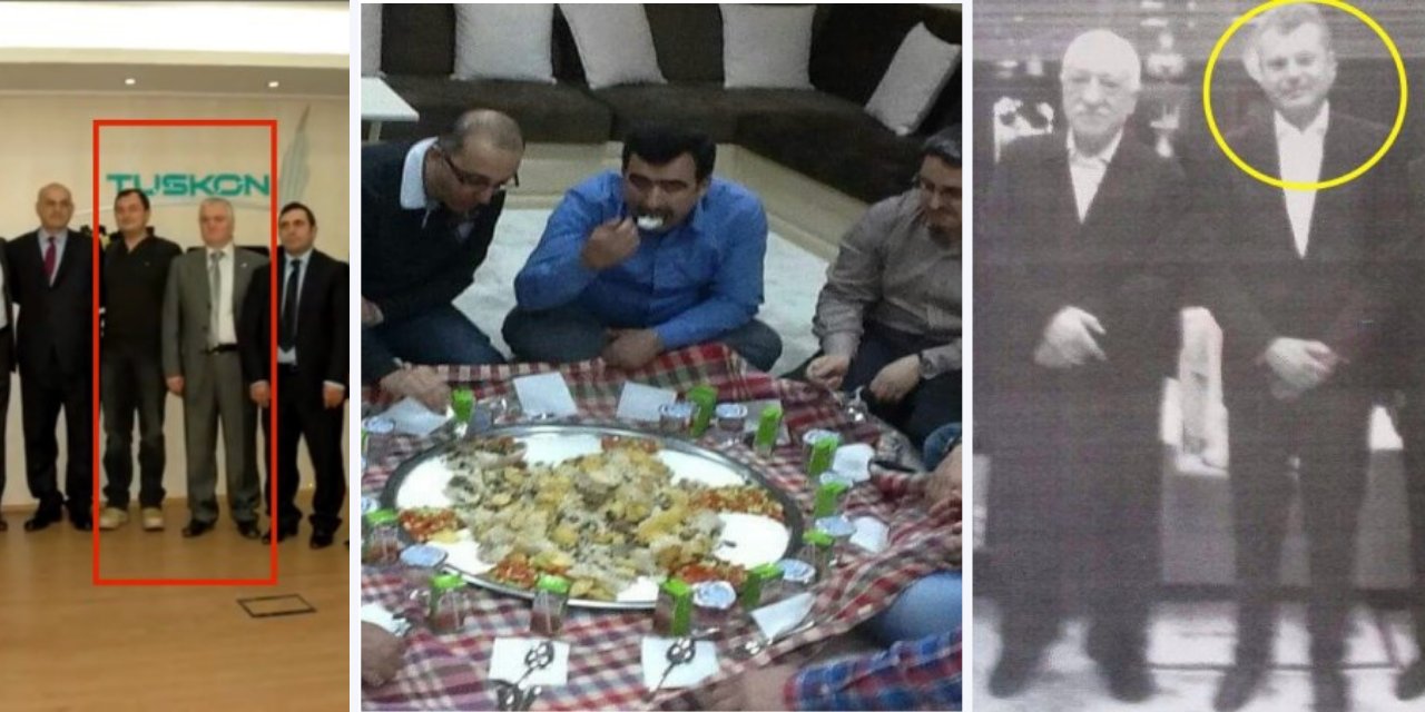 AKP'nin başkan adayları: 'FETÖ'cülerle aynı karede olanlardan maklube partilerine katılanlara...