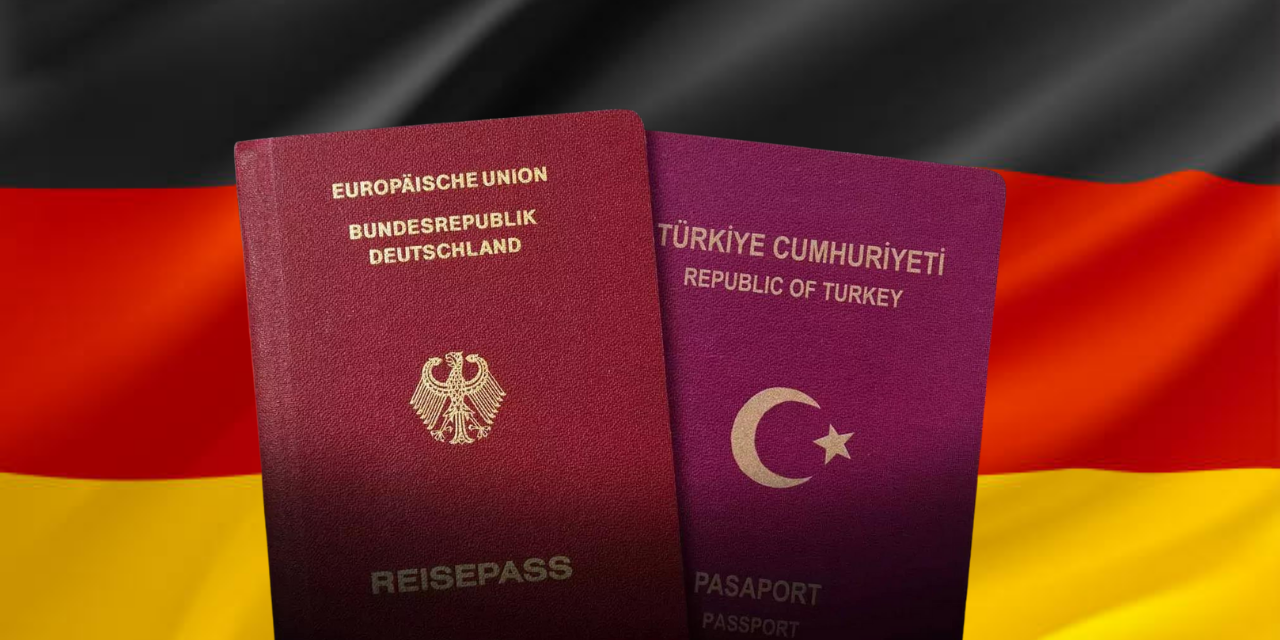 Almanya'da çifte vatandaşlık yolunu açacak tasarı kabul edildi