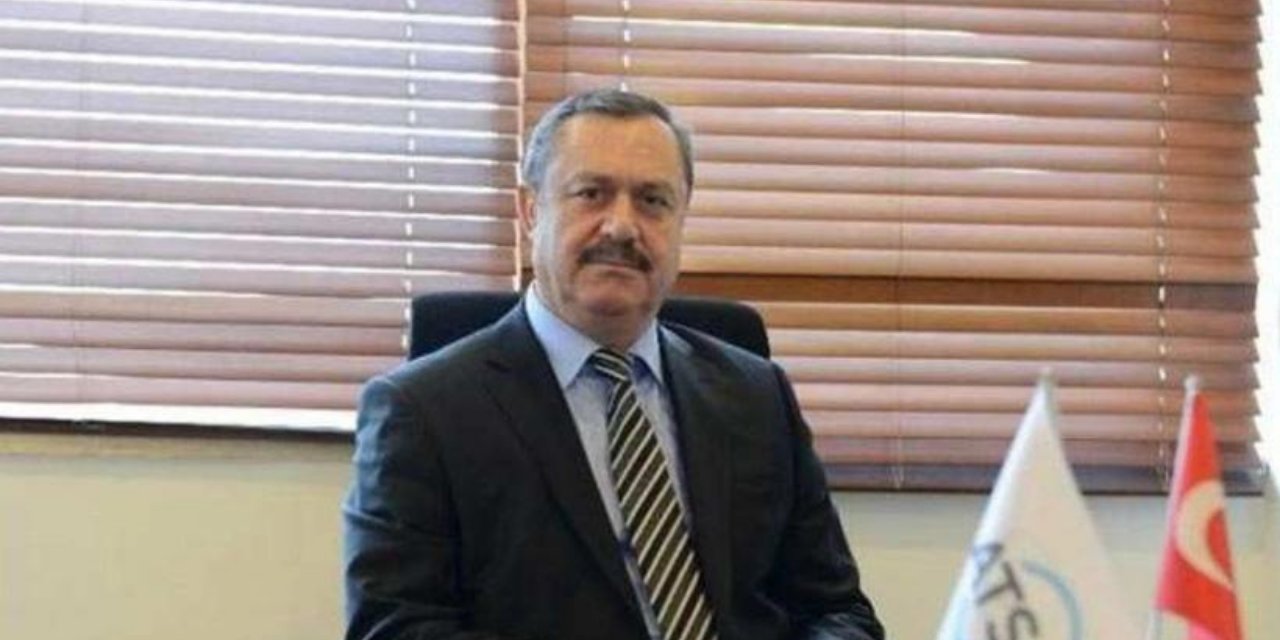 Merkez Bankası Başkanı Erkan'ın babasından açıklama: 'Birileri düğmeye bastı'