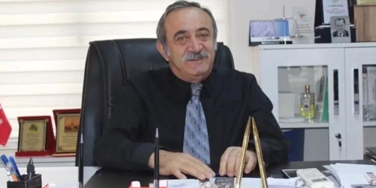 Şavşat Belediye Başkanı 'ihanete uğradım' dedi... CHP'den istifa etti