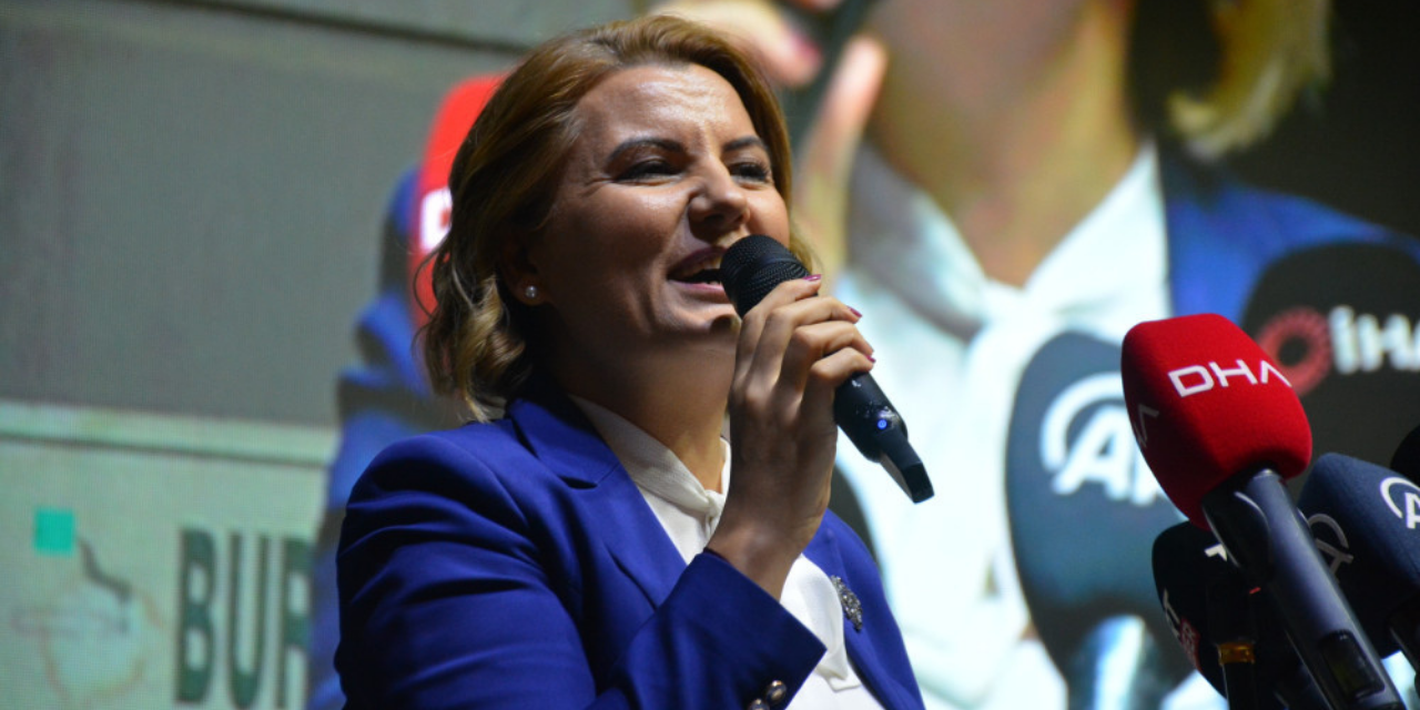 CHP'nin İzmit'teki ön seçimi sonuçlandı, aday Fatma Kaplan Hürriyet oldu