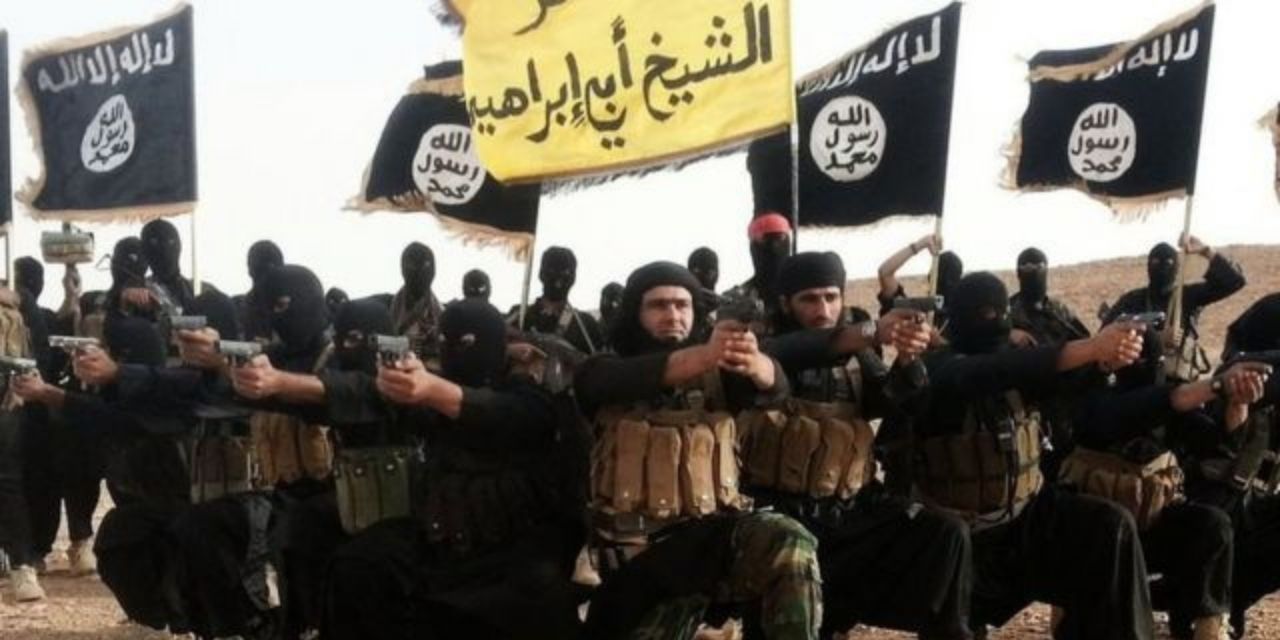 IŞİD 'yalnız kurt'  kitapçığıyla 'saldırı' talimatı verdi