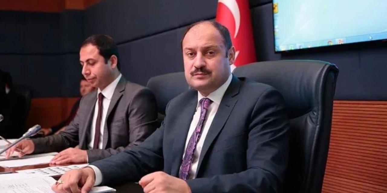 AKP'nin Şanlıurfa adayı krize neden oldu: Kasım Gülpınar aday gösterilmedi diye istifa etti iddiası