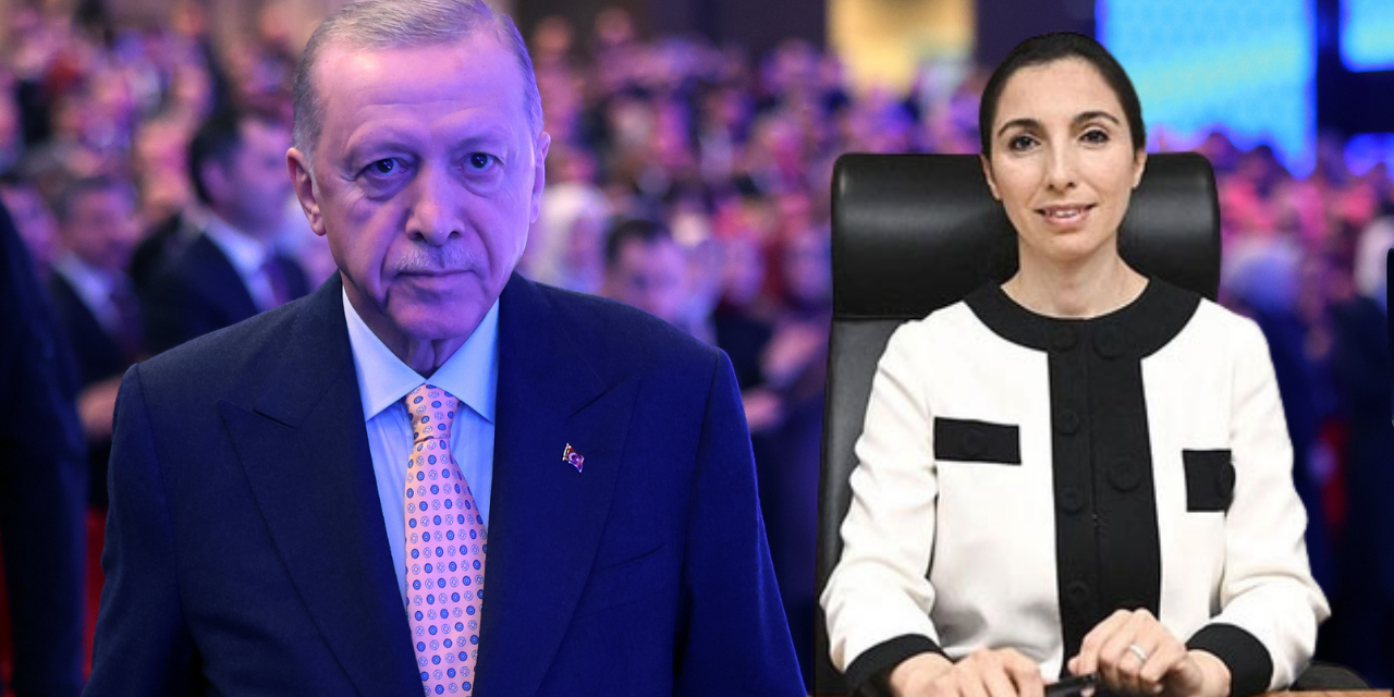 Dezenformasyon Merkezi, Merkez Bankası Başkanı Erkan ile Erdoğan'ın görüşeceği iddiasını yalanladı