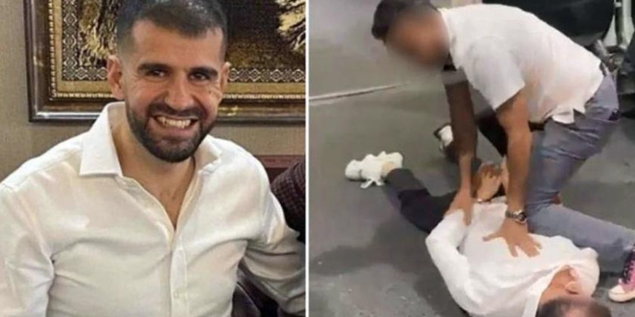 'Ayhan Bora Kaplan, 3 çalışanını Sadık Soylu için vurdu' iddiası