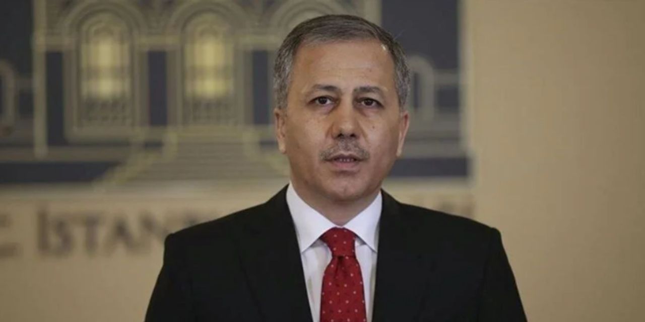 İçişleri Bakanı duyurdu: İsmail Süner organize suç örgütü çökertildi
