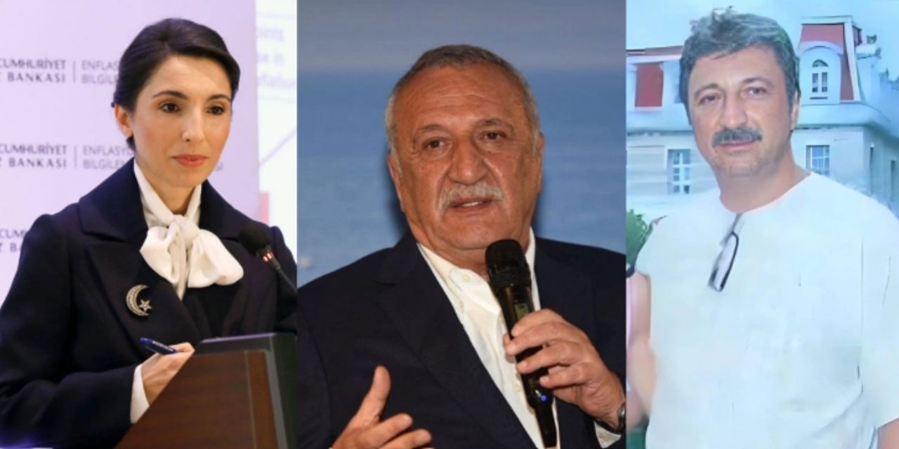 Mehmet Ağar, 'Hafize Gaye Erkan'ın babası ile akraba' iddiasını yalanladı
