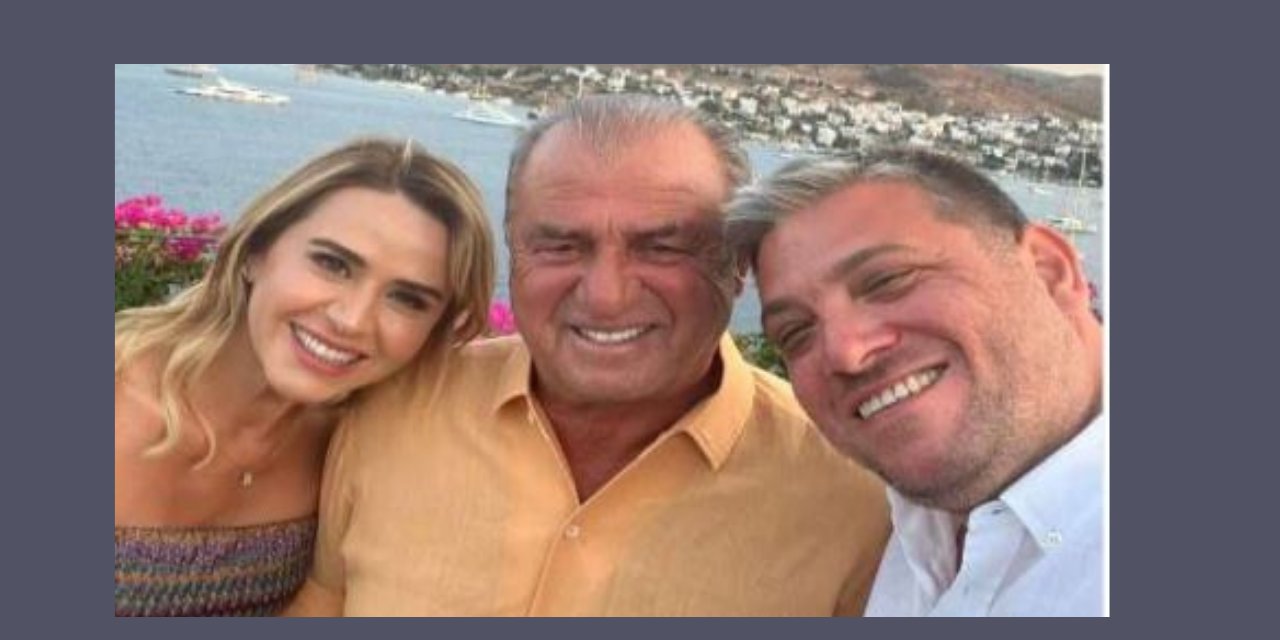 Seçil Erzan ile yazışmalar... Arda Turan: Tefeciye sorayım, bir çare söyle