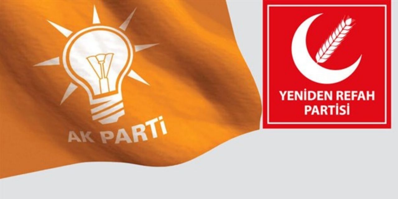'YRP AKP’ye kabul edemeyeceği taleplerle gitti' iddiası