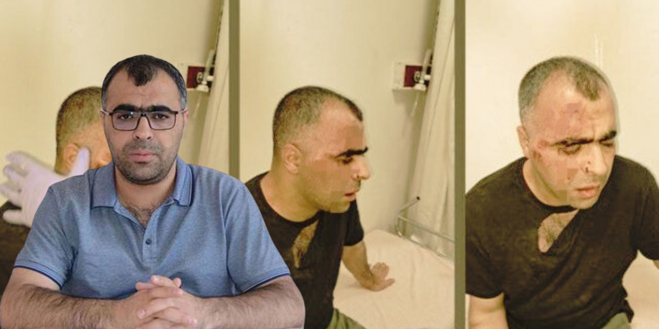 Gazeteci Sinan Aygül'e kendisini darp edenlere hakaret ettiği gerekçesiyle hapis cezası verildi