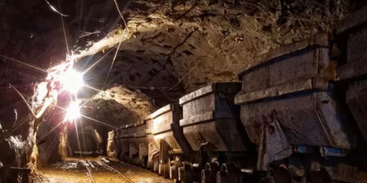 Mali'de kaçak altın madeni çöktü: En az 70 işçi öldü