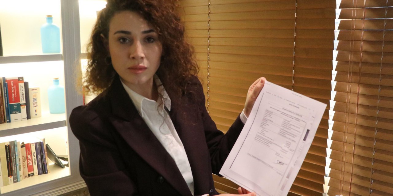 Denizli'de 'Seçil Erzan' modeli dolandırıcılık: Hedefte gurbetçiler var