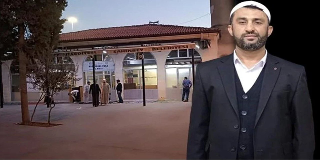 Fatih Camii imamını bıçaklamıştı:  34 yıl 6 aya kadar  hapis talebi