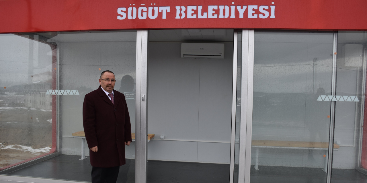 Cumhur İttifakı'nın Söğüt Belediye Başkanı adayı İsmet Sever adaylıktan çekildi