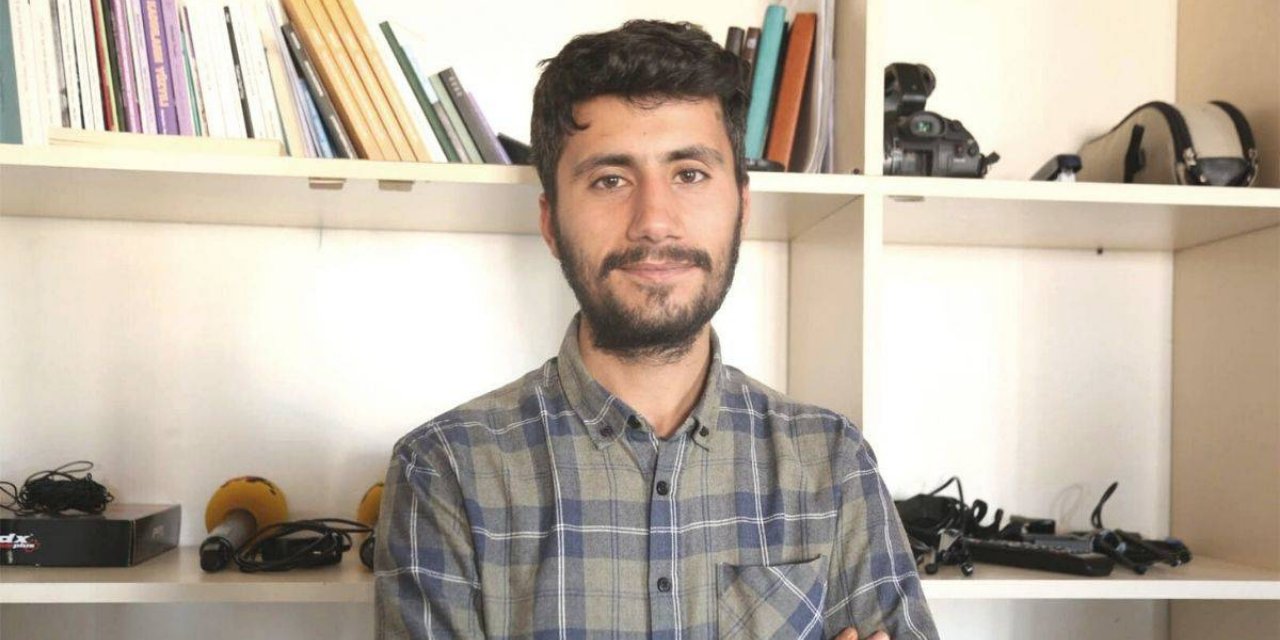 Gazeteci Mahmut Altıntaş'a gözaltı