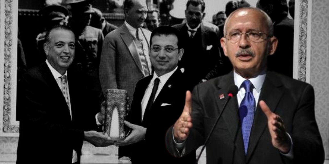 CHP’den istifa eden İlgezdi’ye Kılıçdaroğlu'ndan, telefon