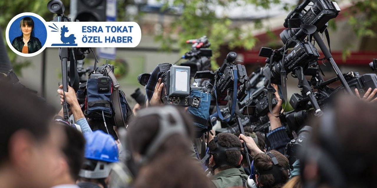 Gazeteciler nasıl EYT'li olur? Yılan hikayesine dönen yıpranma hakkı