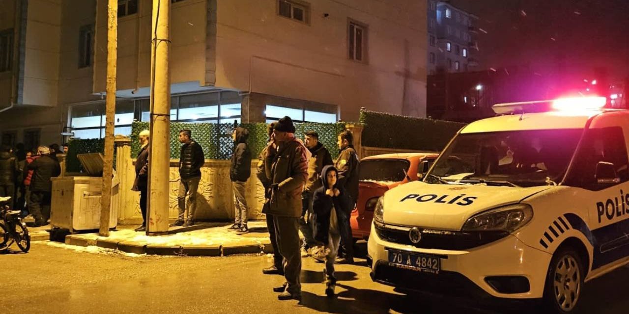 Menzil Cemaatinde neler oluyor? Kavga büyüyor: Polis çağrıldı
