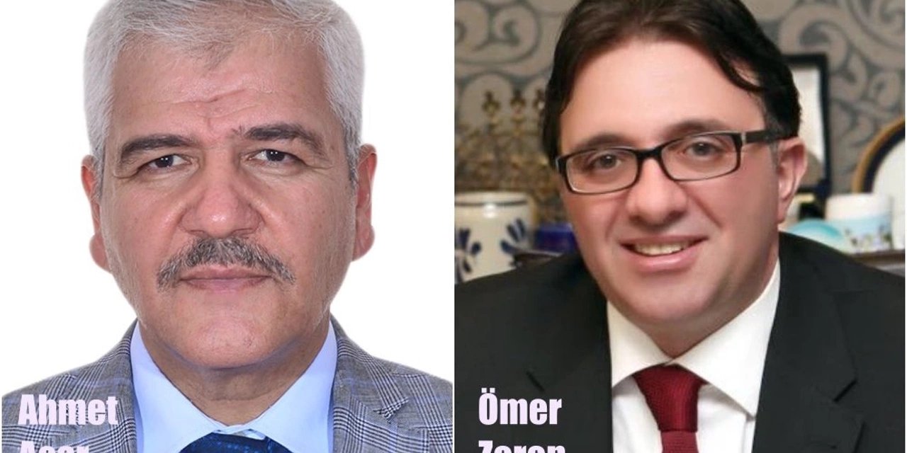 'FETÖ'cü' diye suçlanan Emniyet Personel Daire Başkanı Acar: Yaptığım tüm operasyonların arkasındayım