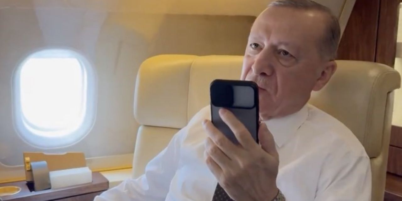 Erdoğan: Kilise saldırganları 24 saat içinde yakalanacak