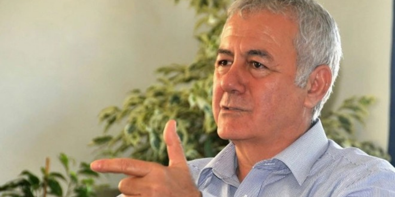 CHP’de İzmir için 'Alaattin Yüksel aday olabilir' iddiası