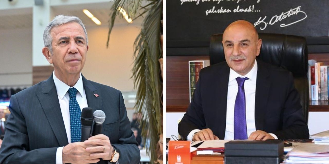 Ankara anketi: Yavaş mı, Altınok mu?