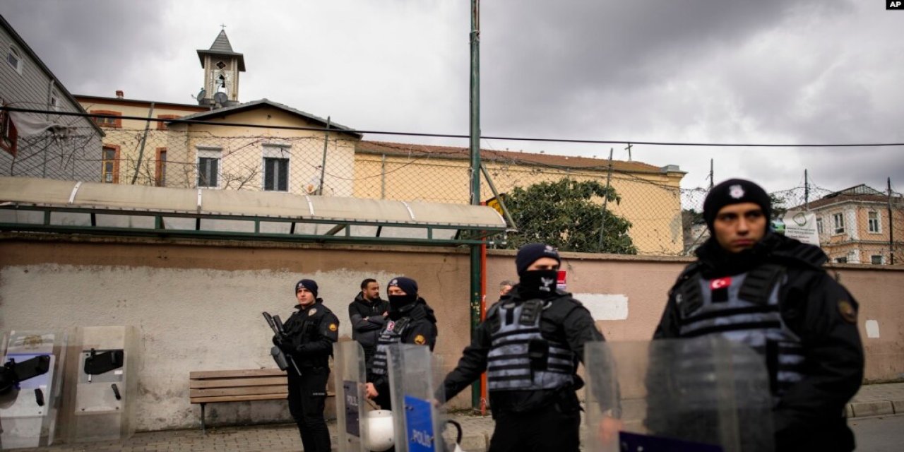 Kilise saldırısı İtalya basınında: ‘Gazze’de yaşananlar düşmanlıkları körüklemiş olabilir’