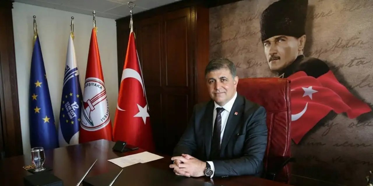 CHP MYK'nın İzmir için Cemil Tugay’ı önermesi bekleniyor