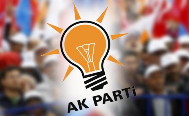 Şanlıurfa AKP'de kriz: Aday olursa  istifa ederiz
