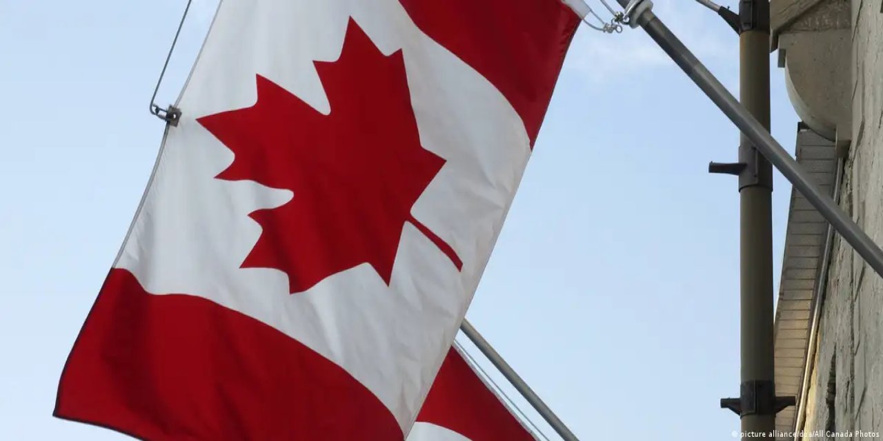 Kanada, Türkiye'ye silah ambargosunu kaldırdı
