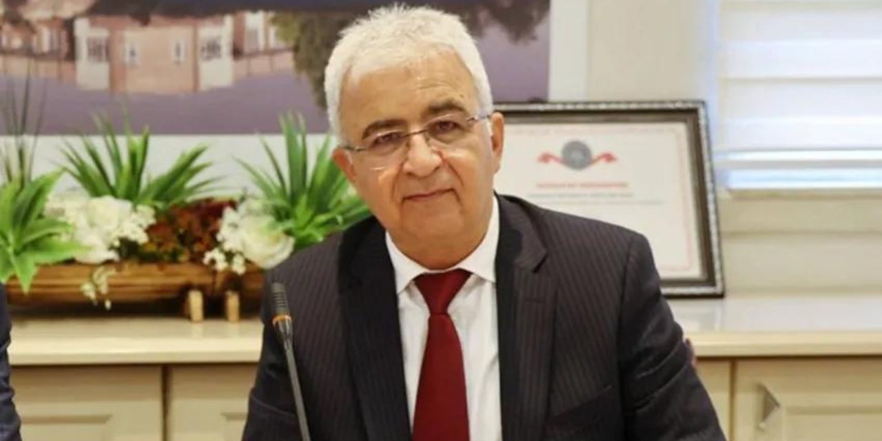 Ökkeş Kavak tutuklandı: Zemin raporu için sahte rapor düzenlemişti