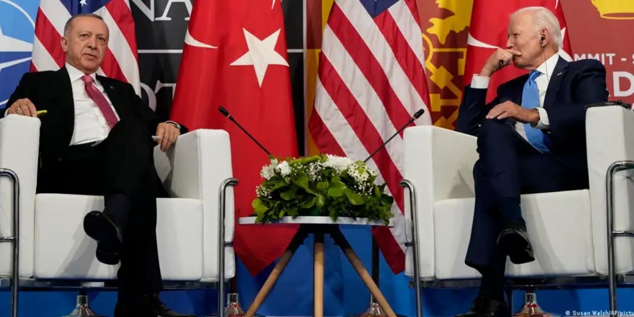 Türkiye-ABD ilişkilerinde yeni bir dönem başlar mı?